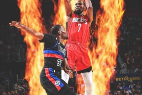  杜兰特爆冷击败美国队,回归赛场引爆全场视频 