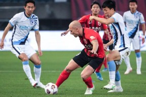  中超最后一轮形势分析 