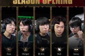 包含Karsa新星比分优势明显表现惊艳，RNG未来可期！的词条