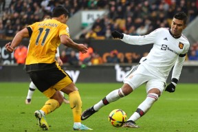 科维托娃关键节点败北，曼联带队取胜！的简单介绍