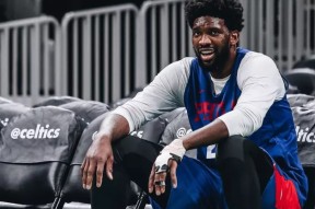  塔图姆抢七51分回放 