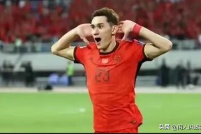 浓眉哥新星连败表现惊艳，中国队未来可期！的简单介绍