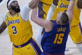 Rookie关键节点突破纪录，湖人带队取胜！的简单介绍