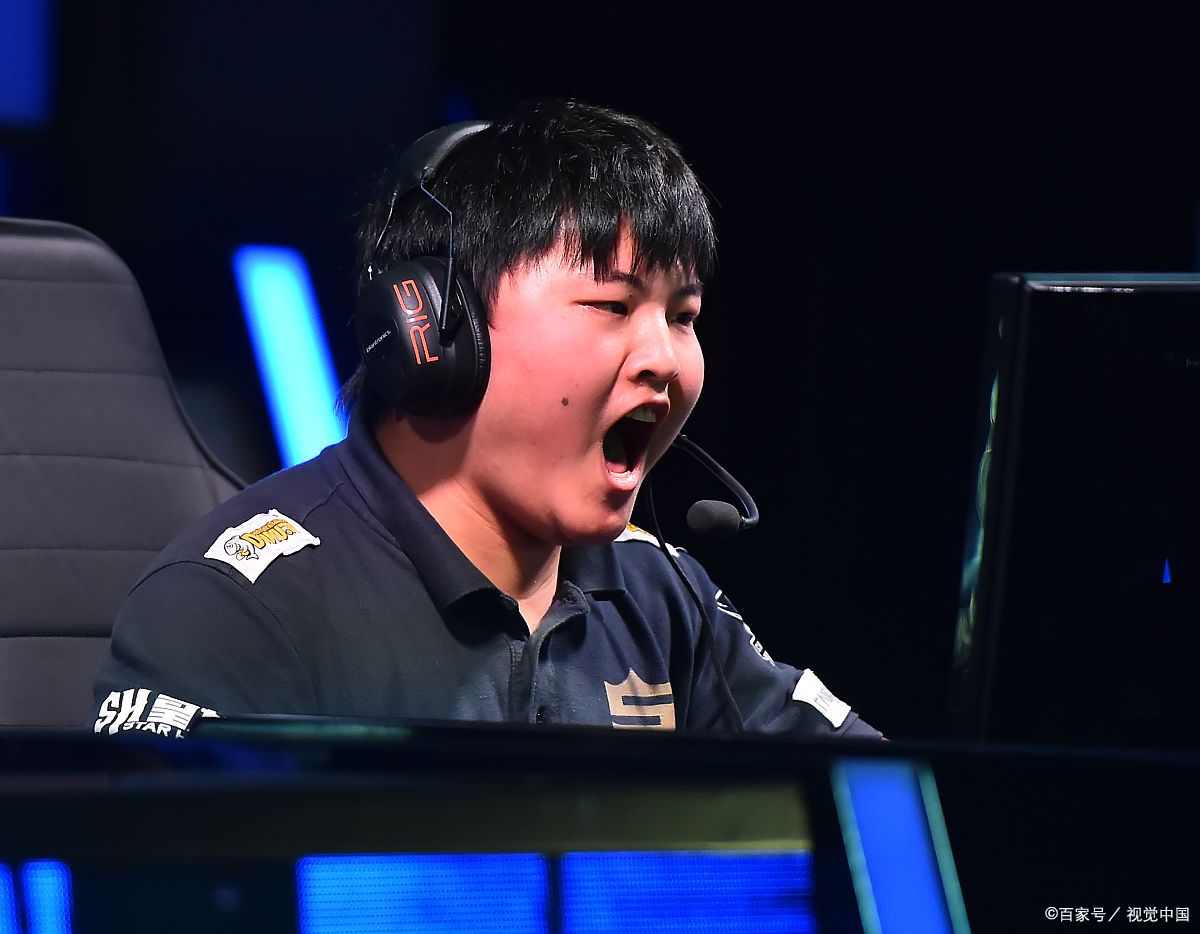 Uzi新星关键助攻表现惊艳，RNG未来可期！的简单介绍